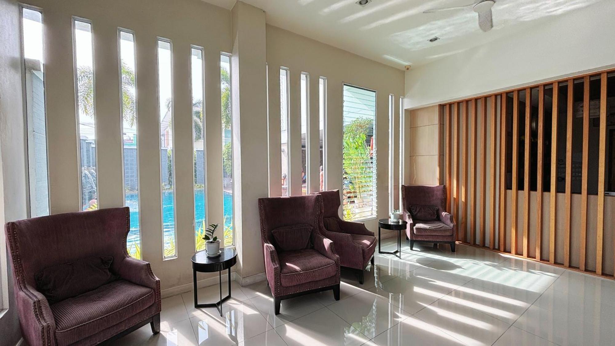 Ratana Hotel Rassada, Phuket Town- Sha Extra Plus Exterior foto